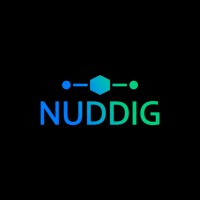 Nuddig logo - Similar company to Asktech