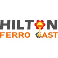HILTON FERRO CAST logo - Similar company to Spiral 3D Technologies