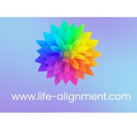 Life Alignment, International logo - Similar company to On Life Coaching
