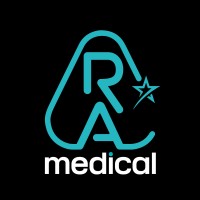 R A Medical Services Ltd logo - Similar company to Applied Photonics Ltd