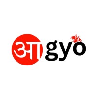 AAGYO logo - Similar company to Muktha Laboratories Pvt. Ltd