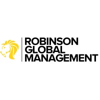 Robinson Global Management logo - Similar company to Idea Content