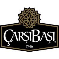 Çarşıbaşı Gıda logo - Similar company to Paramita Partners