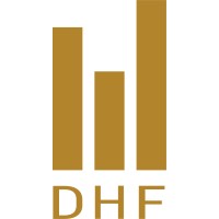 DHF Management DMCC logo - Similar company to Dhf Solutions