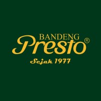 Bandeng Presto® logo - Similar company to Bandeng Press