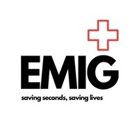Emergency Medicine Interest Group (EMIG) logo - Similar company to Emplus: Next Level Emergency Medicine