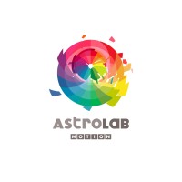Astrolab Motion logo - Similar company to Homely Capital Group
