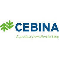 CEBINA logo - Similar company to Cebico