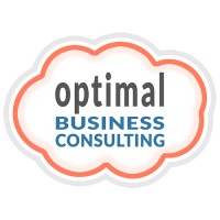Optimal Business Consulting | Marketing Operations (MOPs) & CRM Consulting | Pardot / HubSpot logo - Similar company to Renderbloom