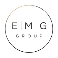 EMG Group logo - Similar company to Geonardo Environmental Technologies