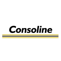 Grupo Consoline logo - Similar company to Pipa Filmes