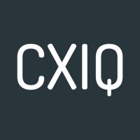 CXIQ logo - Similar company to Ampliwork