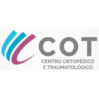 COT - Centro Ortopédico e Traumatológico logo - Similar company to Fisiopilates