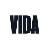 Vida Church logo - Similar company to Partnersrh