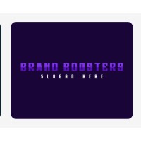 Brand Boosters logo - Similar company to The Brand Boosters.Co