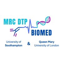 MRC Doctoral Training Partnership in Translational Biomedical Sciences logo - Similar company to Ucl Birkbeck Mrc Dtp Doctoral Training Programme