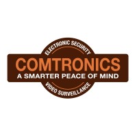 Comtronics logo - Similar company to Pt. Comtronics Systems (Ict Total Solution)