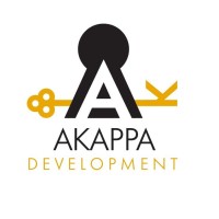 AKAPPA DEVOLOPMENT logo - Similar company to Àper