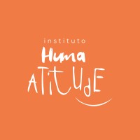 Instituto Huma Atitude Social logo - Similar company to C3 Tv