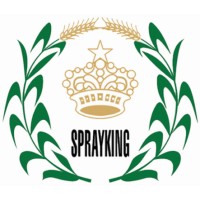 Sprayking Limited logo - Similar company to Standpoint.Shop