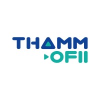 THAMM - OFII logo - Similar company to Diasporactive