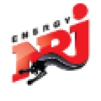 Radio NRJ Finland logo - Similar company to Satama Interactive