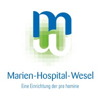 Marien-Hospital gGmbH Wesel logo - Similar company to Knappschaft Kliniken Bottrop Gmbh