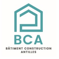 BCA- Bâtiment Construction Antilles logo - Similar company to Becarre