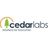 Cedar Labs LLC. logo - Similar company to Escholar