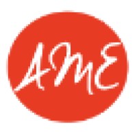 AME Media and PR logo - Similar company to Upconverted