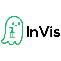 InVis | a gener8tor company logo - Similar company to V-Flat World