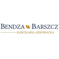 Bendza Barszcz Kancelaria Adwokacka