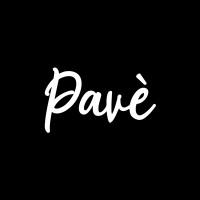Pavè Sportswear logo - Similar company to Lemon Studio Inc