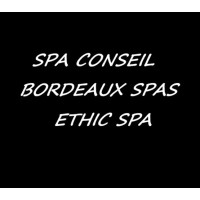 Bordeaux Spas Ethic Spa logo - Similar company to Kamess
