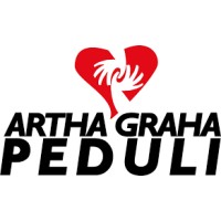 Artha Graha Peduli logo - Similar company to Artha Graha Group