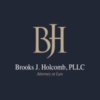Brooks J. Holcomb, PLLC