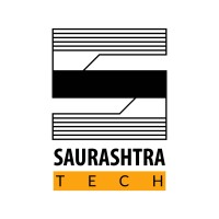 Saurashtra Tech logo - Similar company to Crm Fc