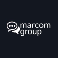 E Marcom Group logo - Similar company to Emg Hastudio