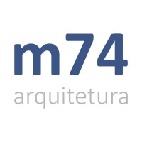 m74 arquitetura logo - Similar company to Ebbim - Escola Brasileira De Bim