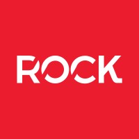 Rock logo - Similar company to Brandquest Uk