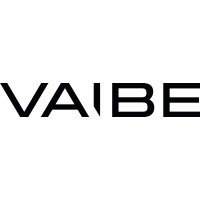 VAIBE logo - Similar company to Present-It