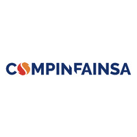 Compin Polska logo - Similar company to Compin Fainsa