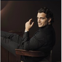 Henry Cavill logo - Similar company to Mischau Fleischwaren Gmbh & Co. Kg