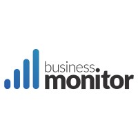 Business Monitor logo - Similar company to Data Business Inteligence