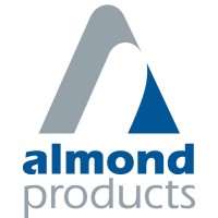 Almond Products, Inc. logo - Similar company to North America Fuel Systems Remanufacturing