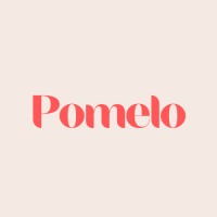 Pomelo logo - Similar company to Pomelo Studio