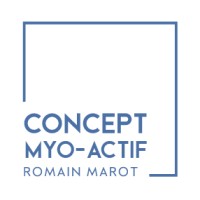 Concept Myo-Actif logo - Similar company to Osteo-Structure