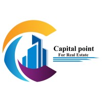 Capitalpoint-re logo - Similar company to Capitalpoint