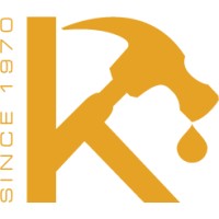 K Restoration & Roofing Corp. logo - Similar company to Central Construction