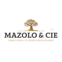 Mazolo & Cie logo - Similar company to La Grande Poste 